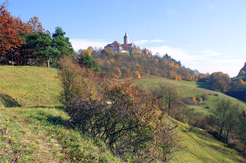 leuchtenburg leuchtenburg