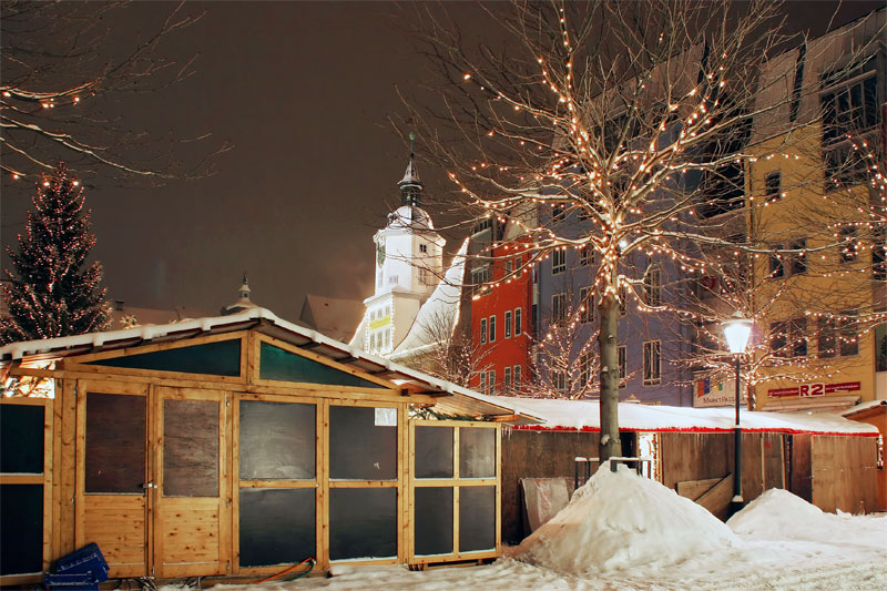 Weihnachtliches Jena Weihnachtliches Jena