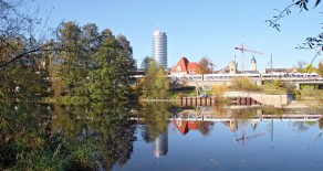 Herbstliches Paradies