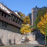 Jenaer Herbstbilder