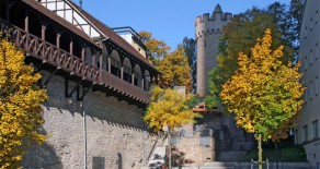Jenaer Herbstbilder