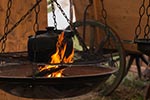 Historischer Weihnachtsmarkt Historischer Weihnachtsmarkt