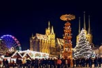 Erfurter WEihnachtsmarkt Erfurter WEihnachtsmarkt