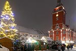 Gotha Weihnachtsmarkt