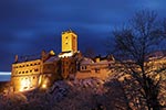 Weihnachtsmarkt auf der Wartburg Weihnachtsmarkt auf der Wartburg