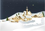 Burgadvent auf Burg Greifenstein Burgadvent auf Burg Greifenstein