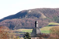 Blick zur Kunitzburg