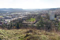 Jena im Panorama