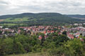 Blick über Jena