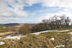 Heiliger Berg