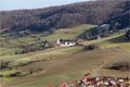 Im Gleitflug zum Jägerberg