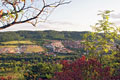 Jena im Herbst