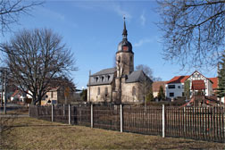 Kirche