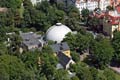 Planetarium in Jena