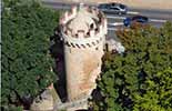 Pulverturm in Jena
