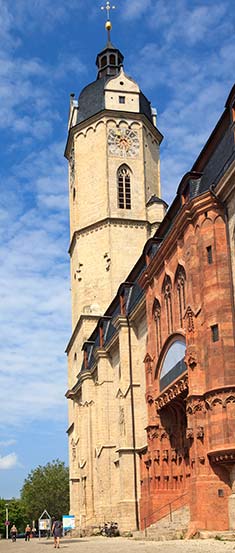 Stadtkirche St. Michael