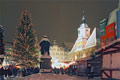 Weihnachtsmarkt