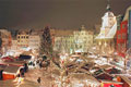 Weihnachtsmarkt in Jena